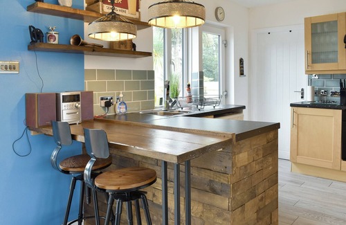 Padstow Cottage | 5 bedroom accommodation in Near Padstow