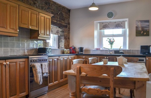 Cockermouth Cottage | 5 bedroom accommodation in Dovenby, Cockermouth