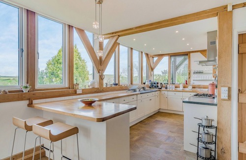 Littlebredy Cottage | 5 bedroom accommodation in Martinstown, near Dorcester