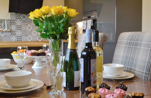 Llansadwrn Cottage | 5 bedroom accommodation in Llansadwrn