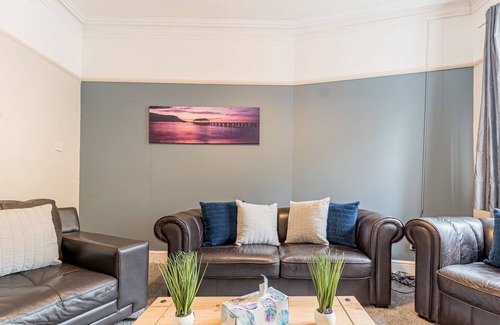 Stainburn Cottage | 5 bedroom accommodation in Workington