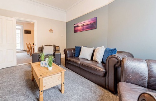 Stainburn Cottage | 5 bedroom accommodation in Workington