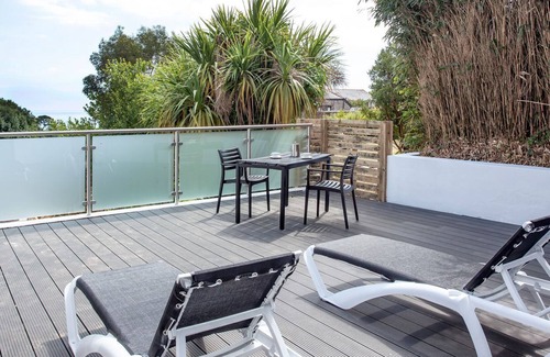 Stoke Fleming House | 5 bedroom accommodation in Stoke Fleming, Dartmouth