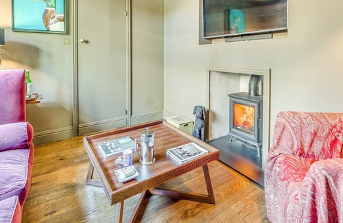 Cranbrook Cottage | 5 bedroom accommodation in Hawkhurst