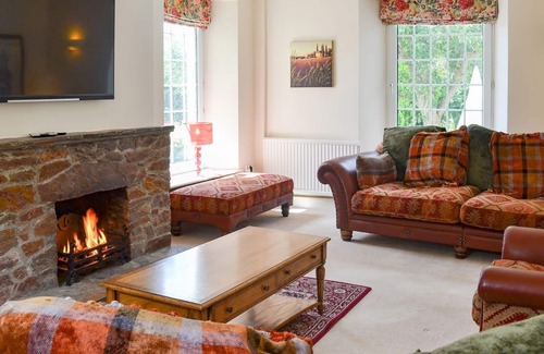 Ivybridge Cottage | 5 bedroom accommodation in Ugborough
