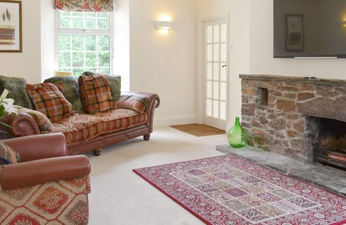 Ivybridge Cottage | 5 bedroom accommodation in Ugborough