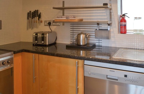 Dartmouth Cottage | 5 bedroom accommodation in Strete, near Dartmouth