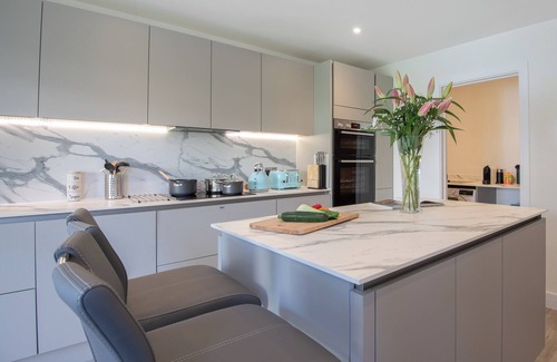 New Forest District Cottage | 5 bedroom accommodation in Everton