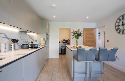 New Forest District Cottage | 5 bedroom accommodation in Everton