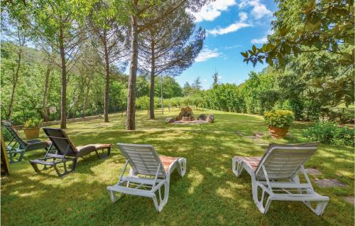 Partina House | 5 Bedroom Amazing Home In Partina Ar
