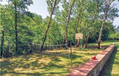 Partina House | 5 Bedroom Amazing Home In Partina Ar