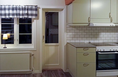 Ljusnarsberg Municipality House | 5 bedroom awesome home in Kopparberg