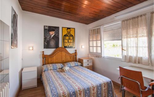 Alella House | 5 Bedroom Awesome Home In Alella