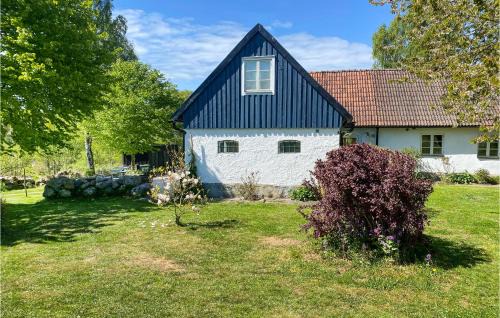Listarum House | 5 Bedroom Awesome Home In Simrishamn