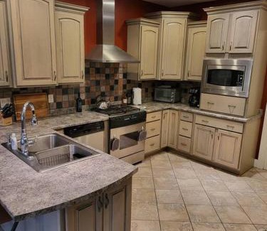 Bethel House | 5 Bedroom Bethel Maine home