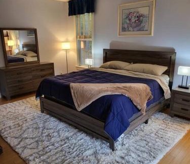 Bethel House | 5 Bedroom Bethel Maine home