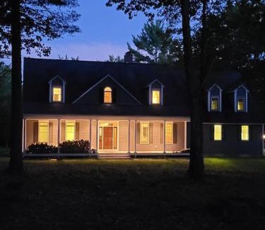 Bethel House | 5 Bedroom Bethel Maine home