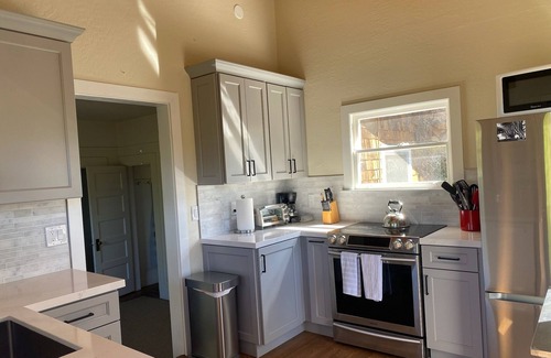 Bolinas House | 5 Bedroom Bolinas Getaway w/Unmatched Coastal View
