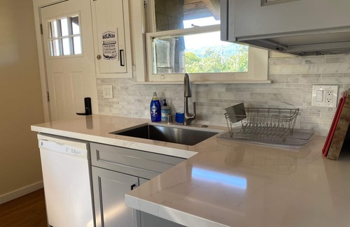 Bolinas House | 5 Bedroom Bolinas Getaway w/Unmatched Coastal View