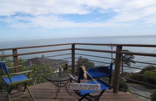 Bolinas House | 5 Bedroom Bolinas Getaway w/Unmatched Coastal View