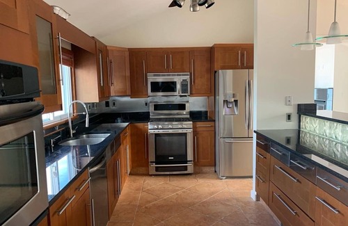 West Haven House | 5 Bedroom Direct Waterfront Live.Work.Play Property