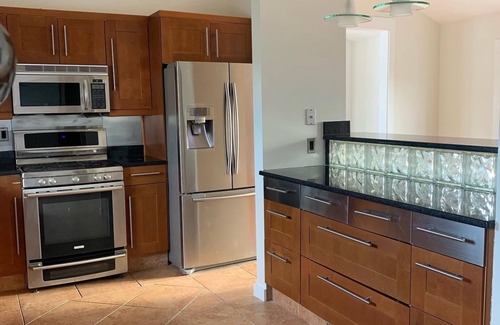 West Haven House | 5 Bedroom Direct Waterfront Live.Work.Play Property