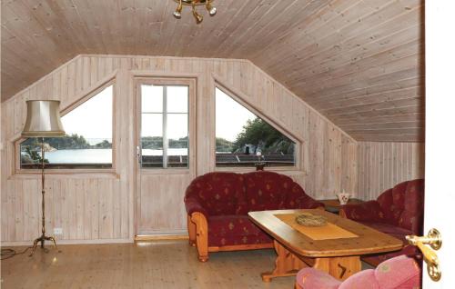 Lindesnes House | 5 Bedroom Gorgeous Home In Lindesnes