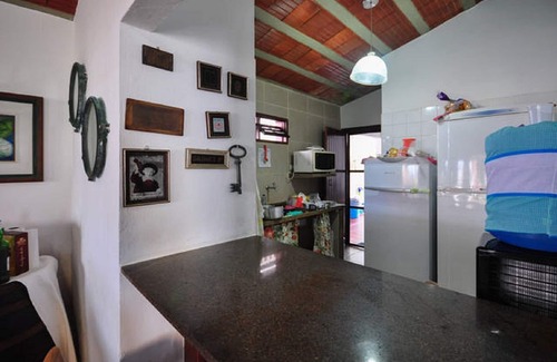 Pontal de Serrambi House | 5 Bedroom House on the Beira Mar in Serrambi - 3 suites
