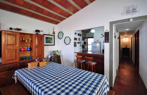 Pontal de Serrambi House | 5 Bedroom House on the Beira Mar in Serrambi - 3 suites