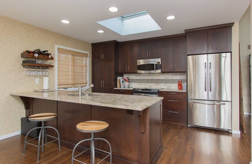 Westhampton House | 5 Bedroom Hamptons Retreat on a Quiet Cul-De-Sac.