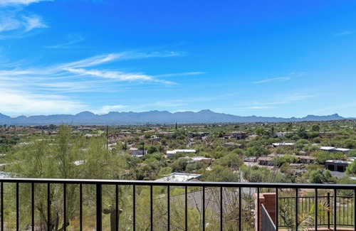 Coronado Foothills Estates House | 5 Bedroom HILLTOP Modern Breathtaking 360 degree VIEWS Heated Pool Spa Sleeps 16