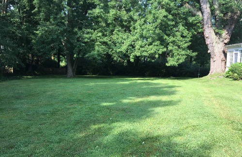 Haverford House | 5 bedroom historic home-perfect for college graduations!