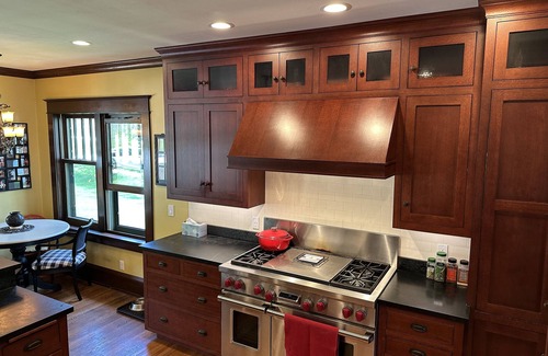 Winneconne House | 5 Bedroom Historic Waterfront Home Available