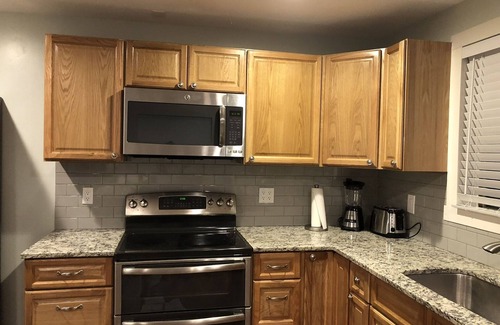 Millcreek House | 5 bedroom home near the Wasatch Mountains