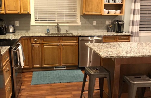 Millcreek House | 5 bedroom home near the Wasatch Mountains