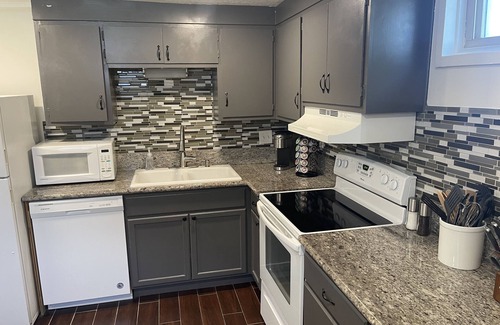 Millcreek House | 5 bedroom home near the Wasatch Mountains