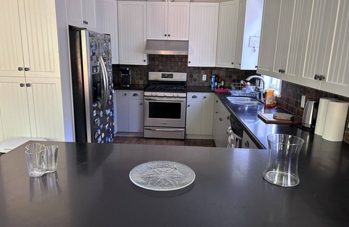 Squamish House | 5 Bedroom house with view of Chiefn