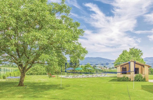 Borgo San Lorenzo House | 5 bedroom accommodation in Borgo San Lorenzo FI