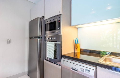 Sanur Villa | 5-Bedroom Kejora 3 (Sleeps up to 10)
