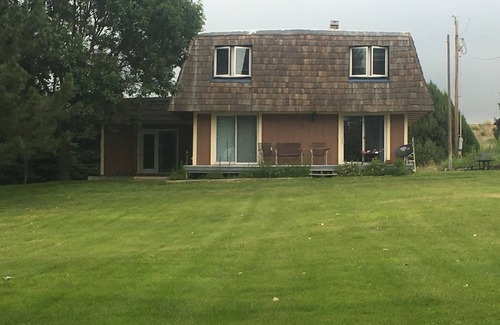 Lonergan House | 5 Bedroom Lake House on Lake McConaughy - Great for families or group gatherings