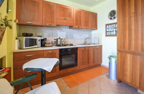 Lucera House | 5 bedroom lovely home in Lucera