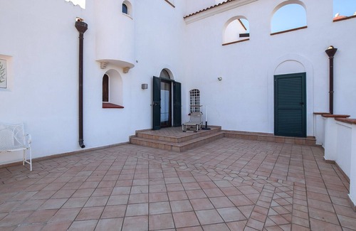 Lucera House | 5 bedroom lovely home in Lucera