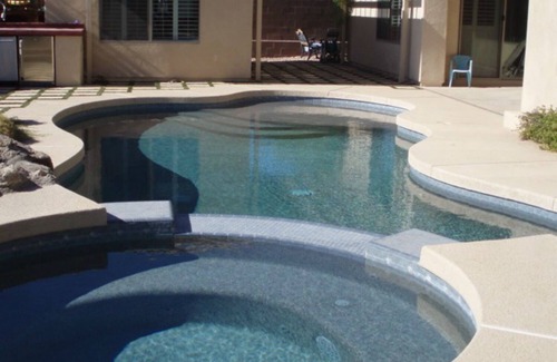 Anthem Country Club House | 5 Bedroom Luxury Home in Anthem Country Club with Pool And Spa