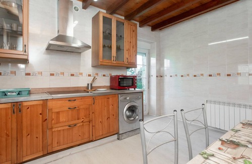 Villaviciosa House | 5 bedroom nice home in Arguero