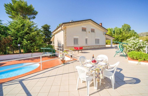 Monreale House | 5 bedroom nice home in Monreale