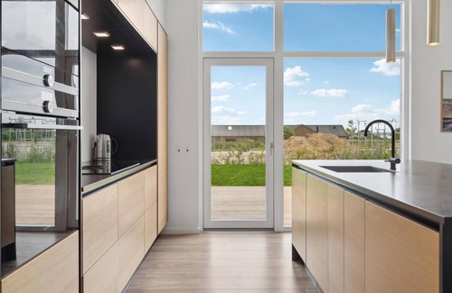 Borkop House | 5 bedroom pet friendly home in Børkop