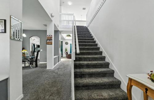 Cumbrian Lakes House | 5 Bedroom Pool Home in Gated Community Near Disney