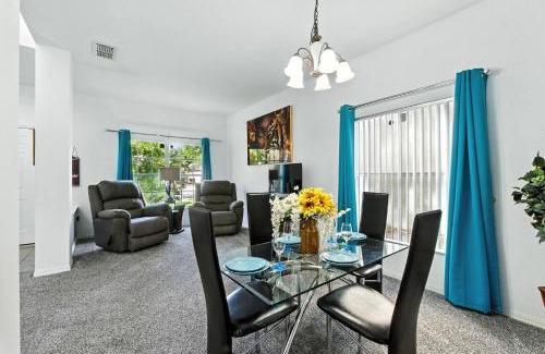 Cumbrian Lakes House | 5 Bedroom Pool Home in Gated Community Near Disney