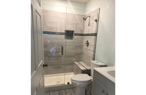 Dublin House | 5 bedroom single level home with 3 bath