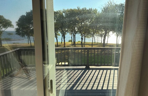 Pottsboro House | 5-bedroom vacation home steps to Lake Texoma